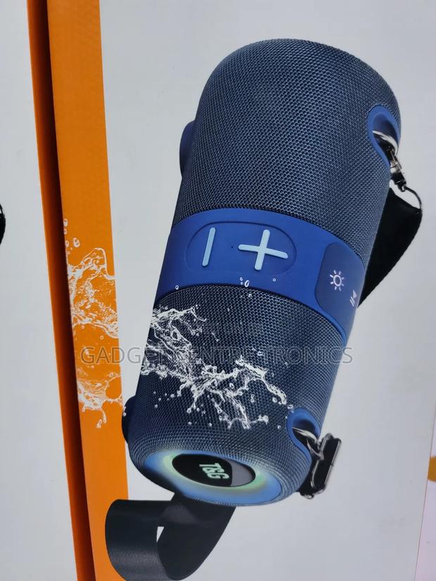 T G Extra Bass Bt Speaker - thumbnail 2