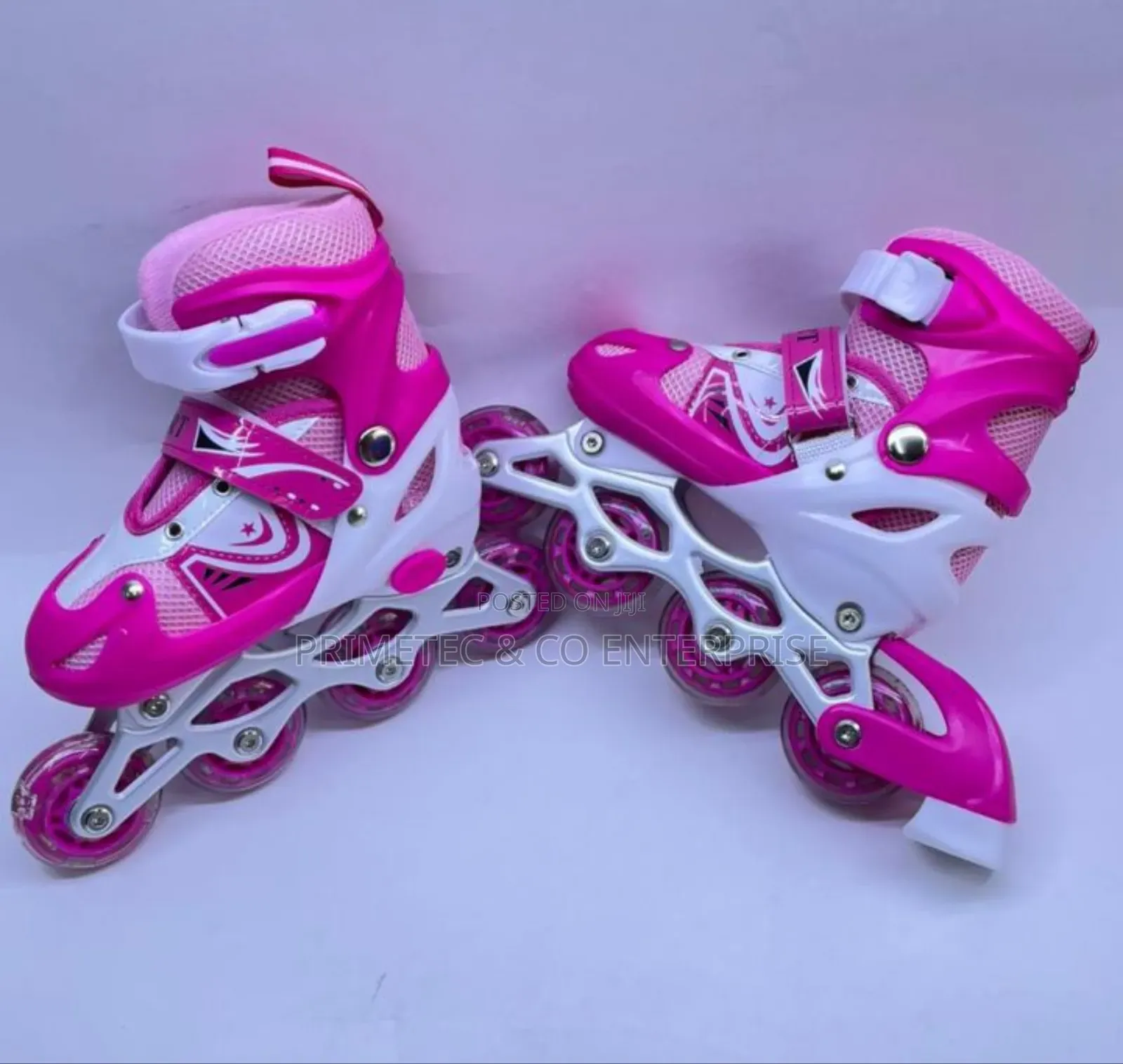 Inline Skate Shoes