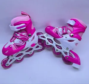 Inline Skate Shoes