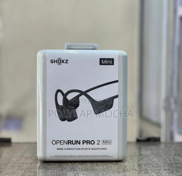 Shokz Openrun Pro 2 Mini Earbuds