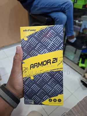 New Ulefone Armor 21 256 GB Black - thumbnail 2