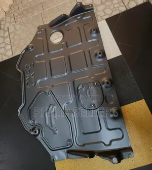 Demio,Cx-5,Cx-3, Axela, Atenza Sump Guards