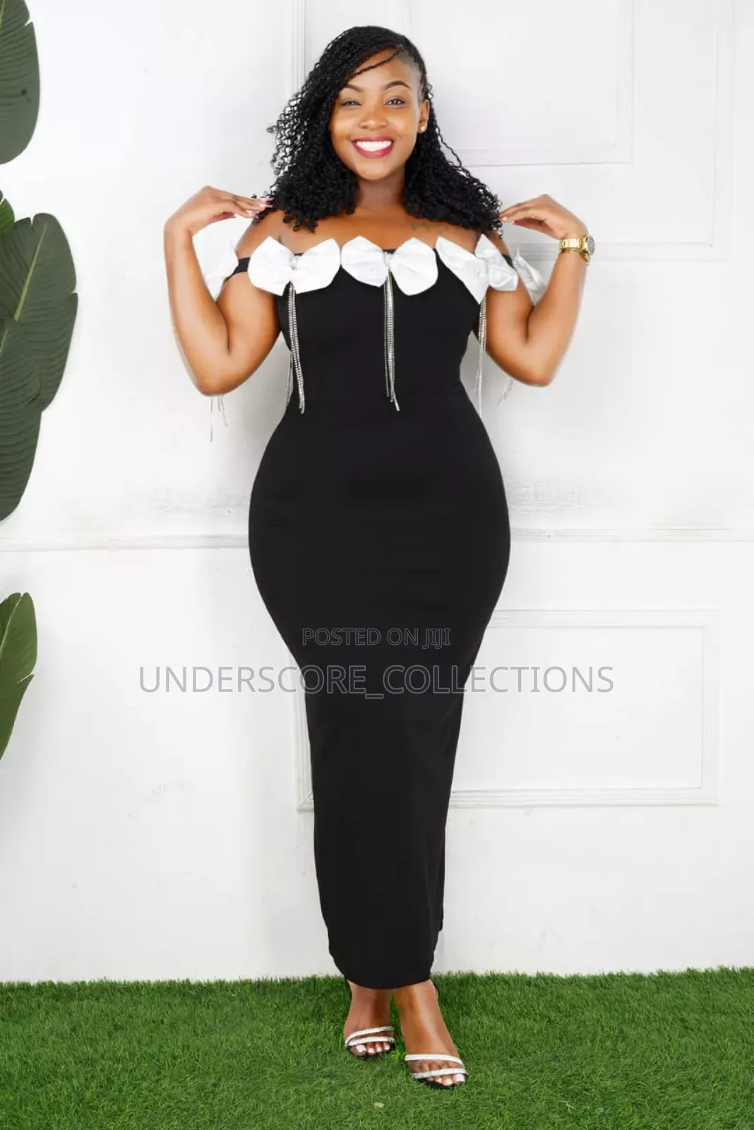 Classy Body Con Dresses