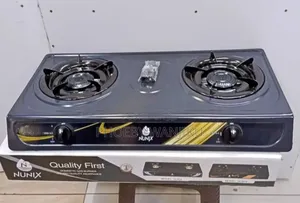 Nunix Gas Cooker Burner