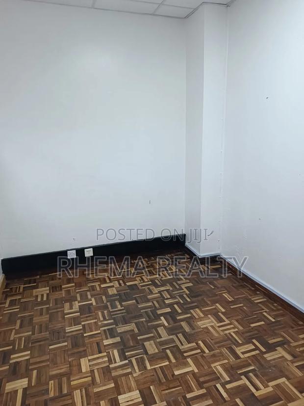 Office Space to Let in Westlands