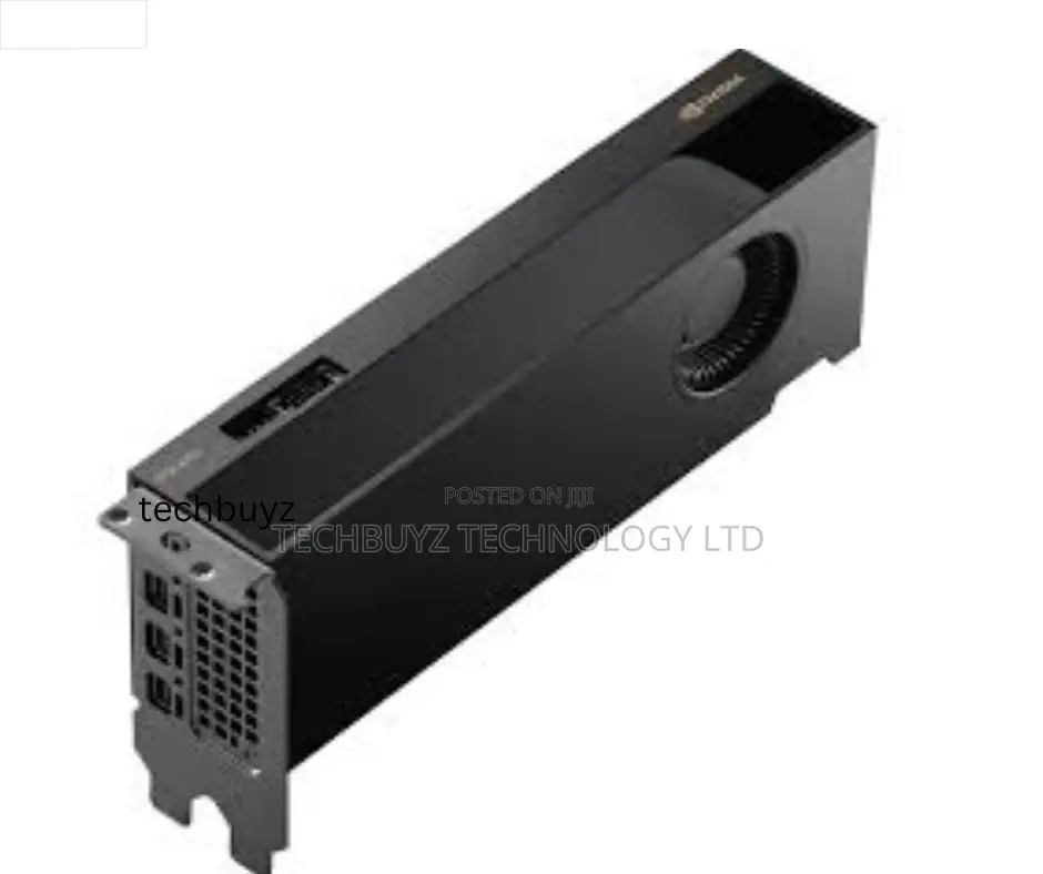 Pny Rtx A400 4gb Gddr6 Graphics Card