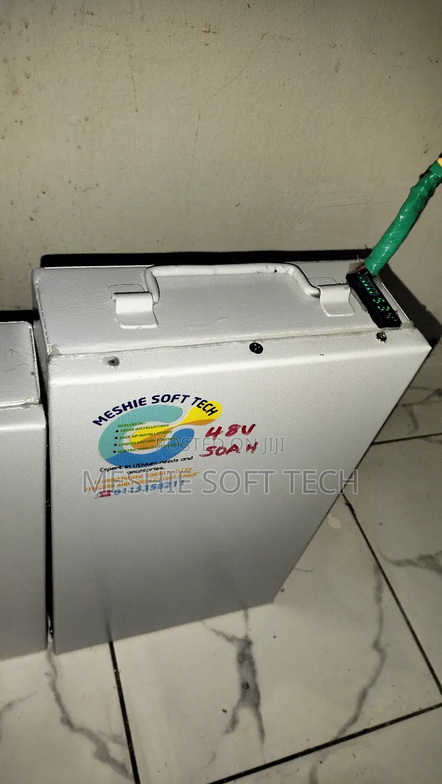 Lithium Battery