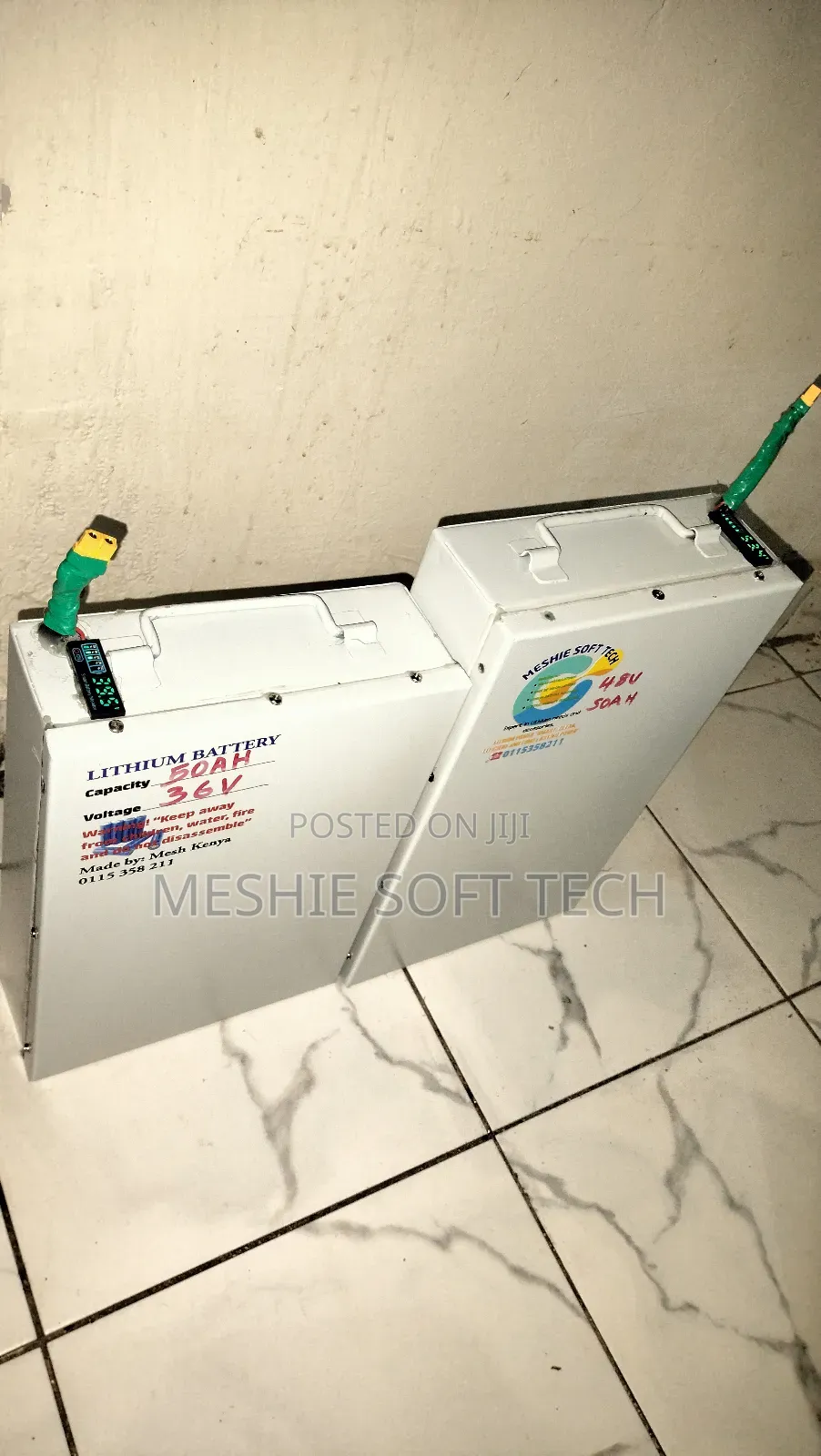 Lithium Battery