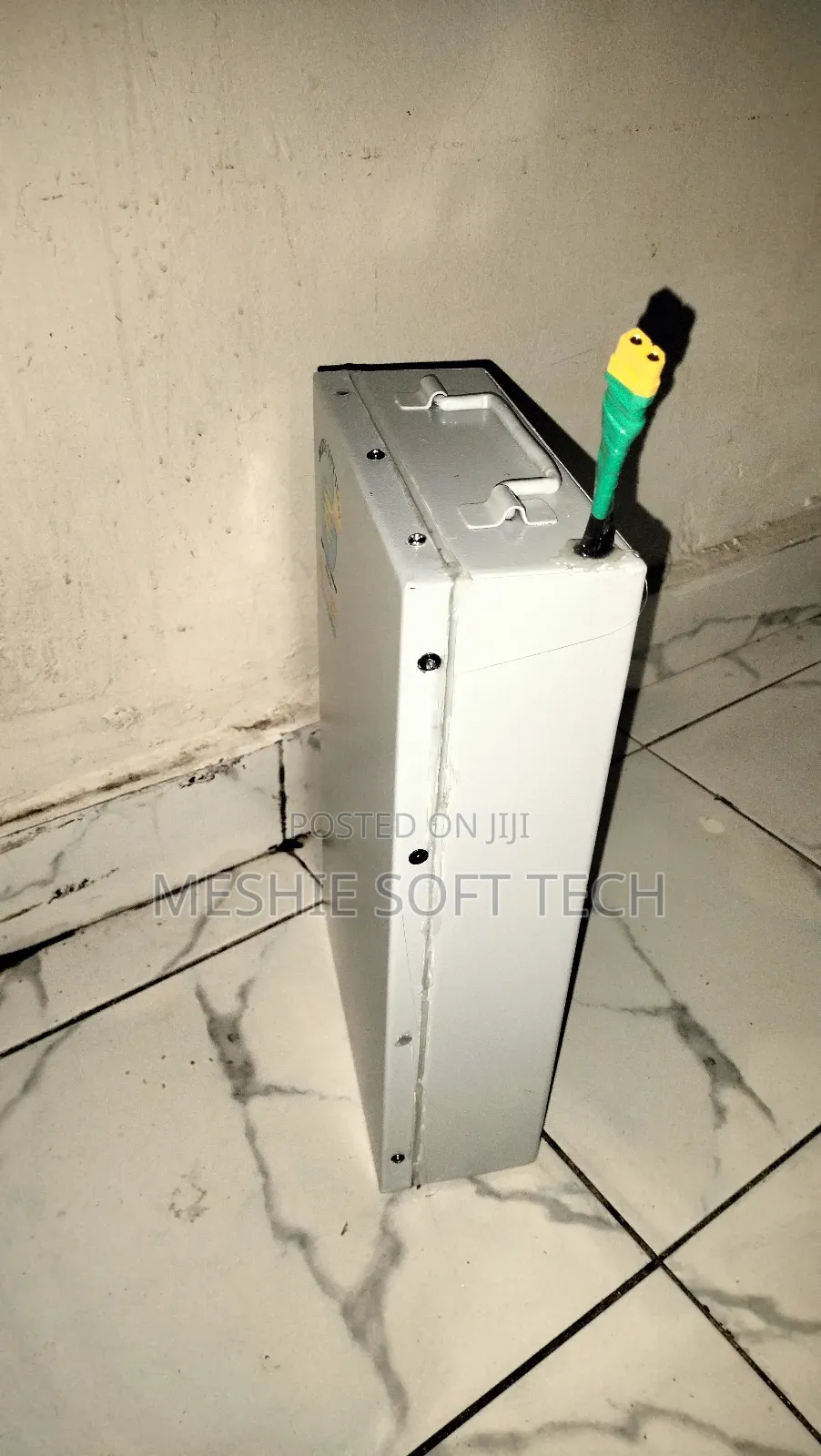 Lithium Battery