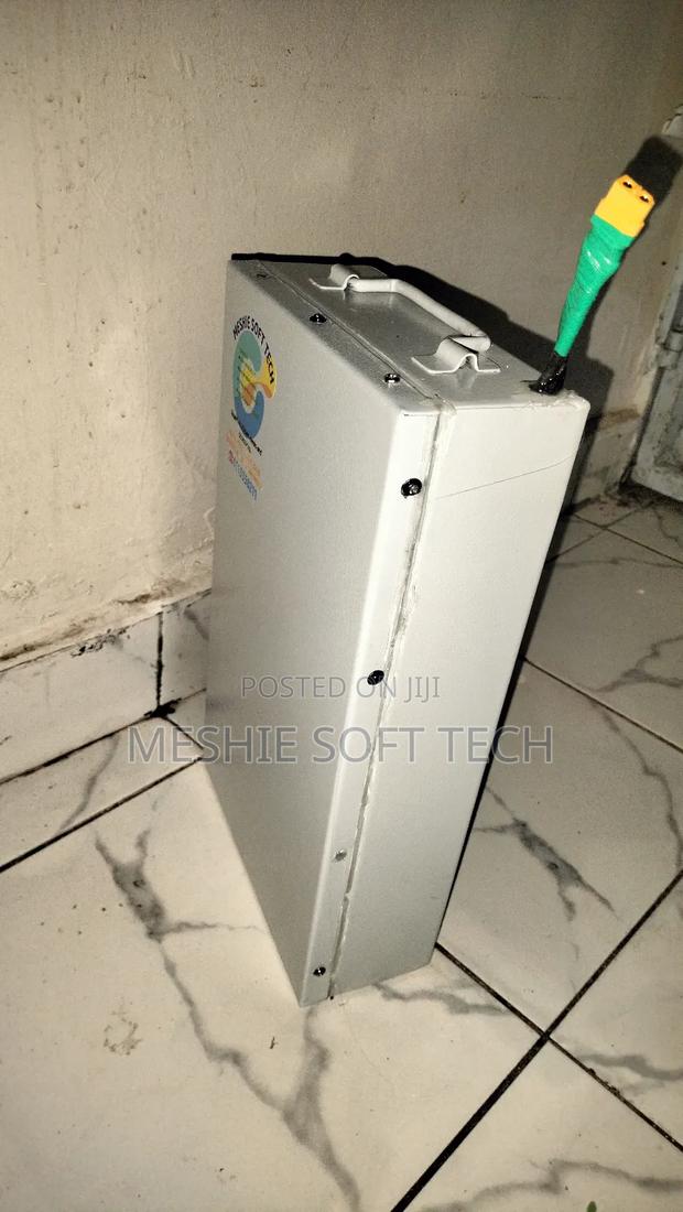 Lithium Battery - thumbnail 7