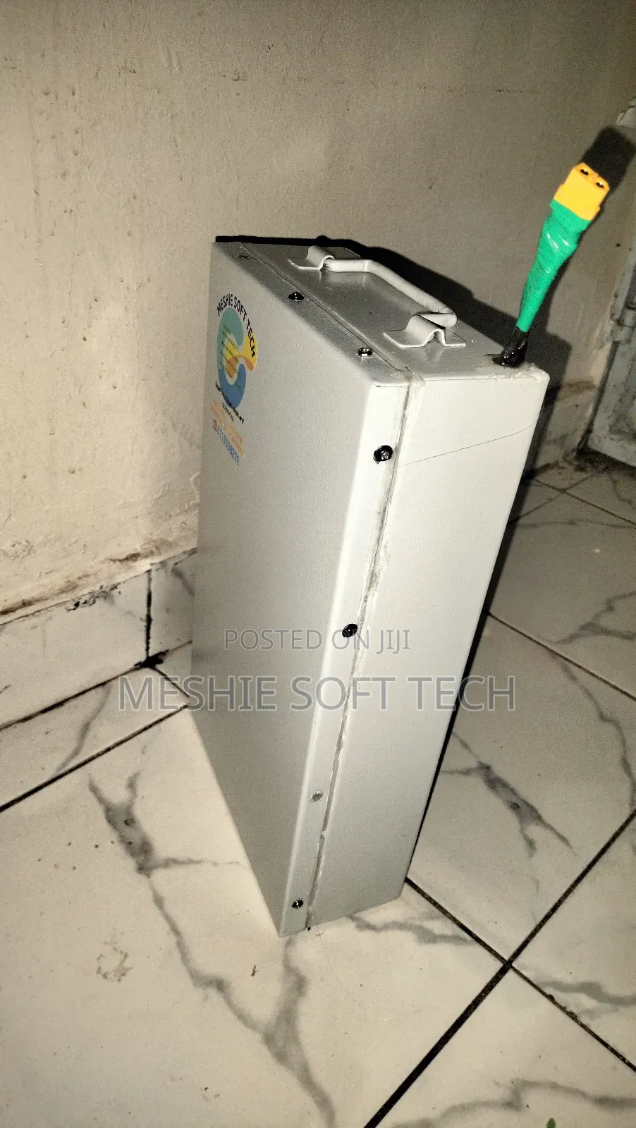 Lithium Battery