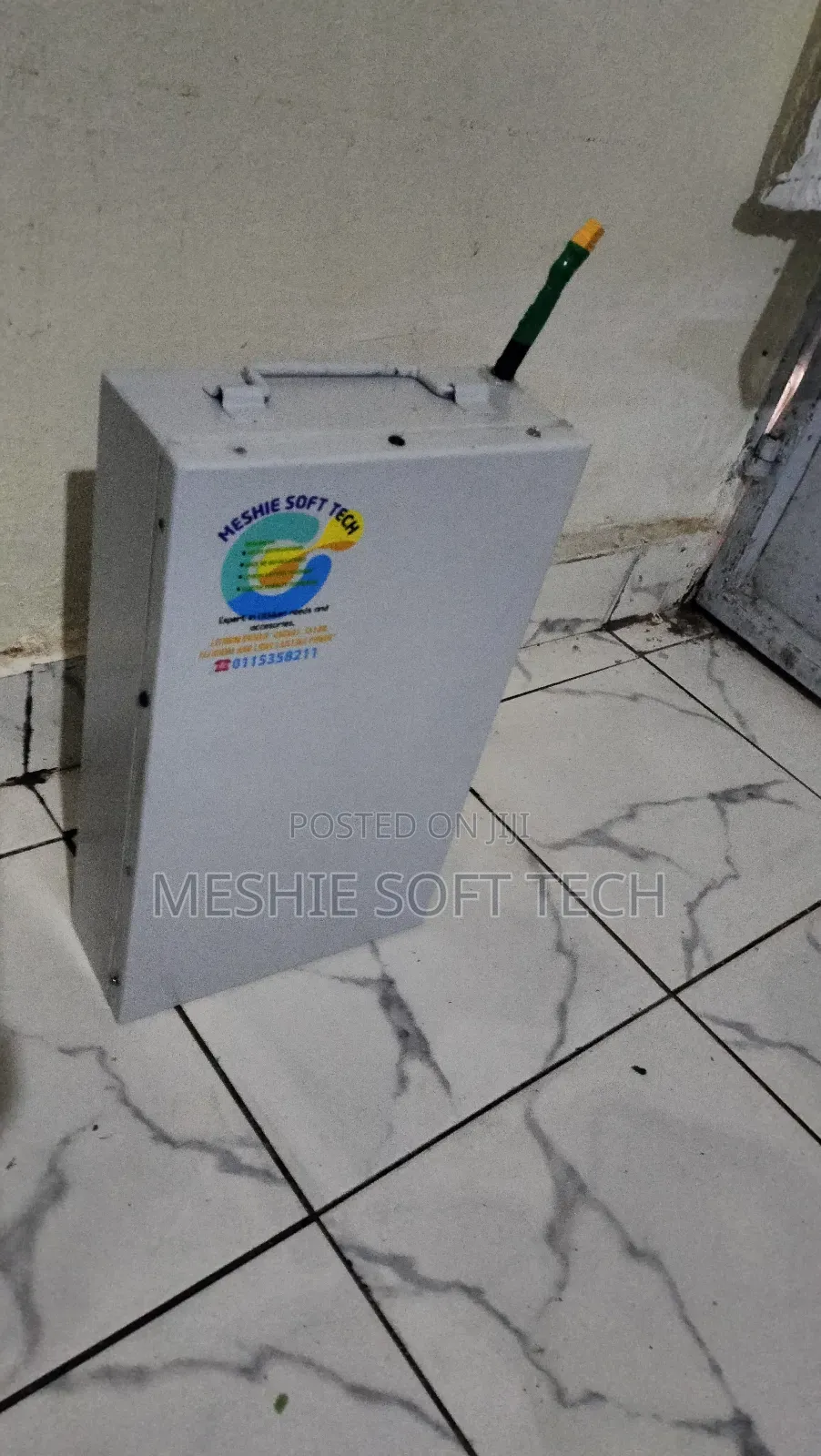 Lithium Battery