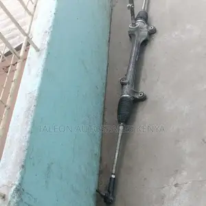 Toyota Voxy 2008 Steering Rack