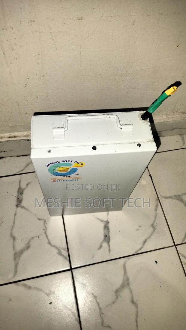 Lithium Battery - thumbnail 10