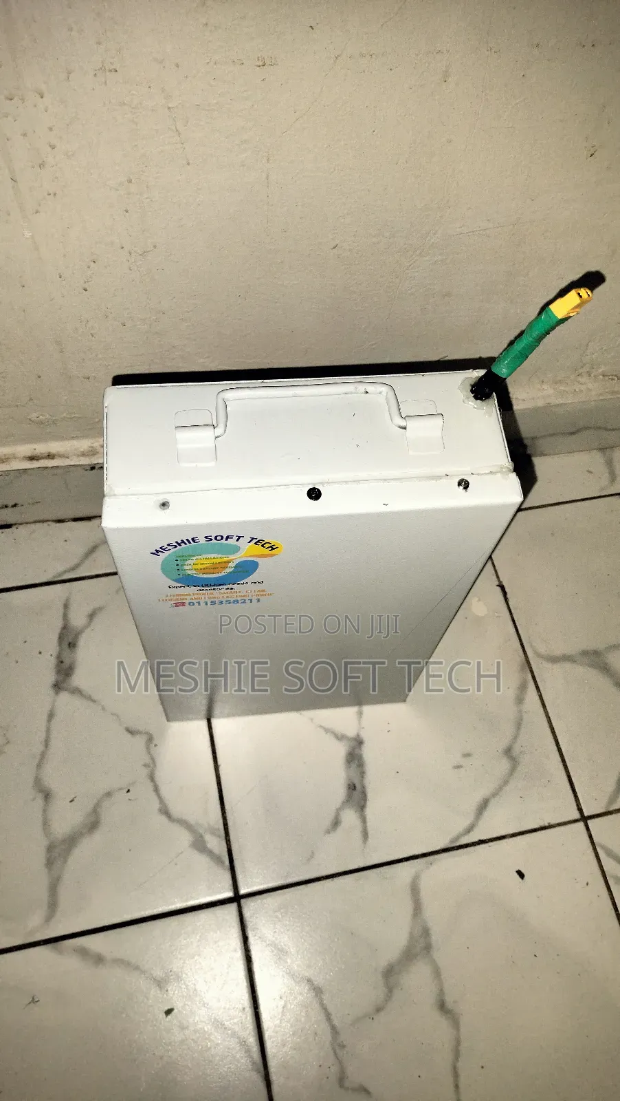 Lithium Battery