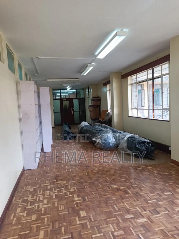 Office Space to Let in Westlands. _Ref:063/001/Rre_