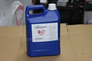 Kleen MCT 511e