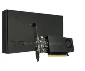 Pny Rtx A400 4gb Gddr6 Graphics Card