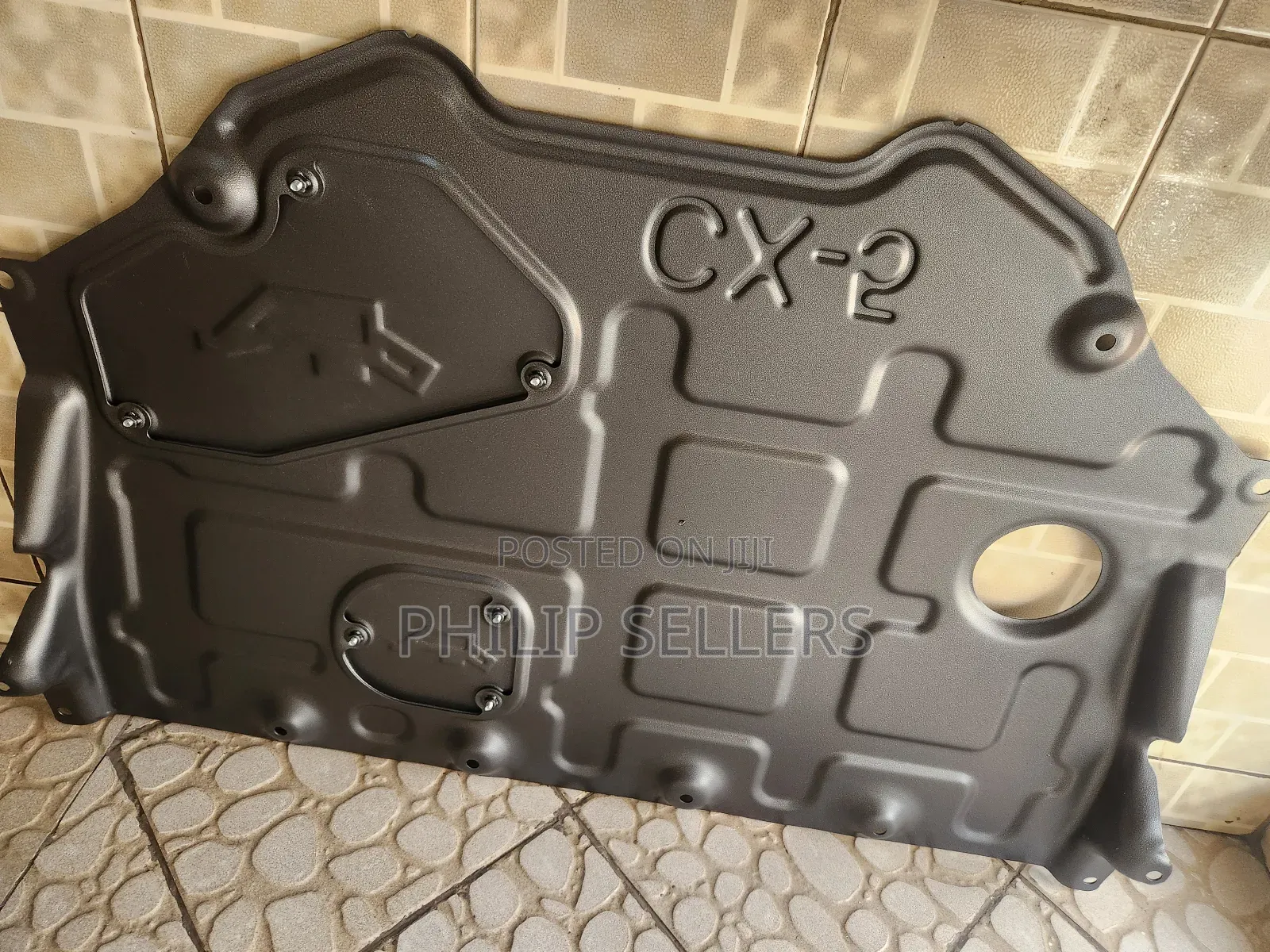 Shield Your Car With a Quality Steel Sump Guard