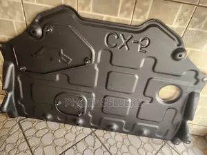 Shield Your Car With a Quality Steel Sump Guard