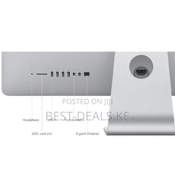 Desktop Computer Apple iMac 8GB Intel Core I5 SSD 512GB - thumbnail 5
