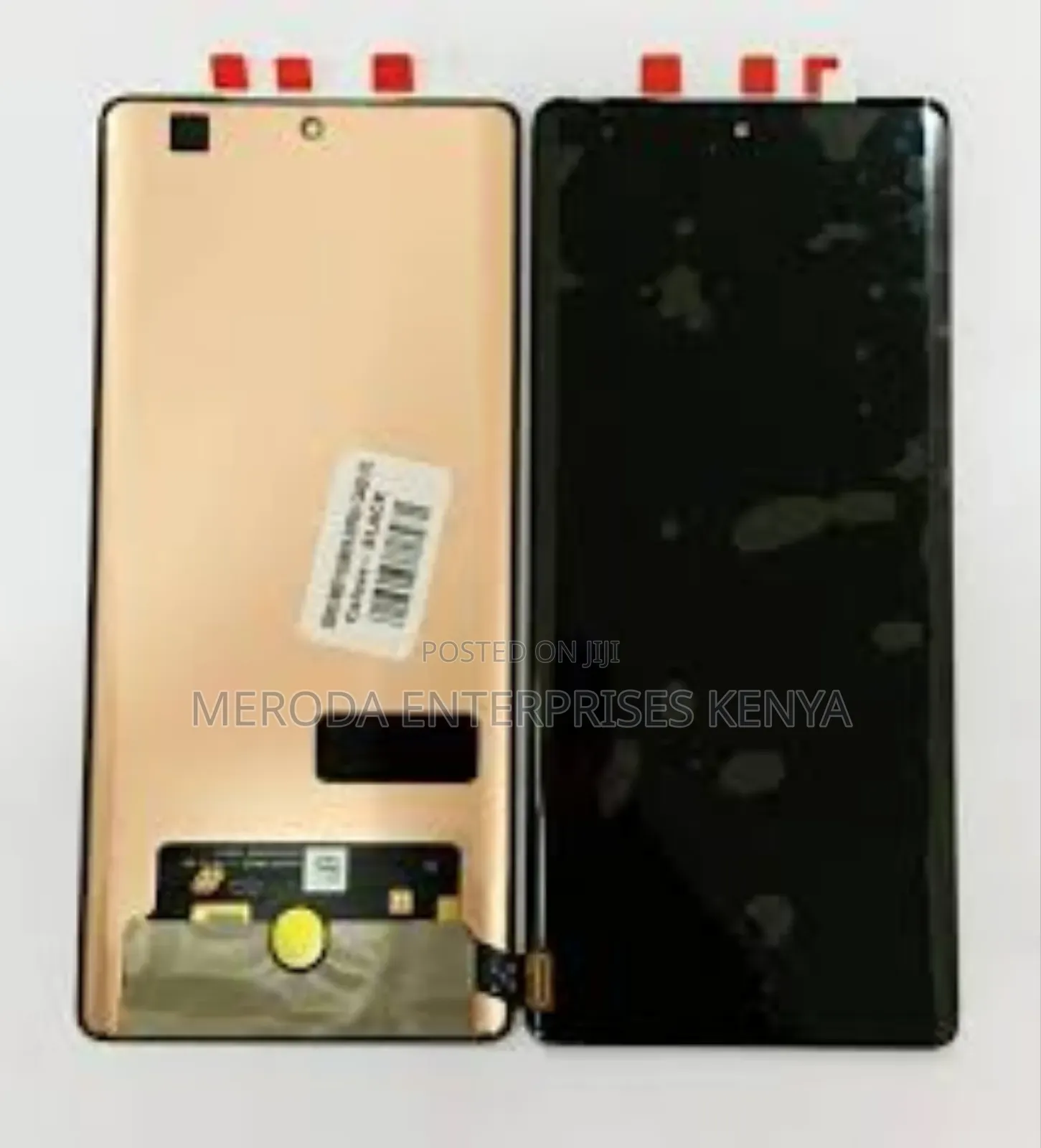 Infinix Hot 50 Pro