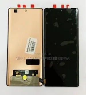 Infinix Hot 50 Pro
