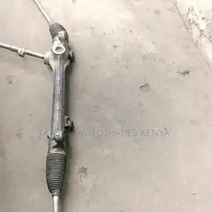 Toyota Voxy 2012 Steering Rack