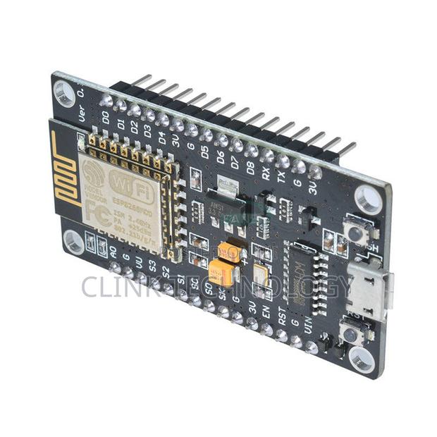 Esp8266 Lua Wifi V3 Ch340