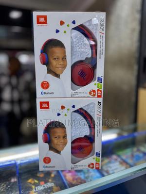 Kid's Jbl Headphones Jr 310 - thumbnail 2