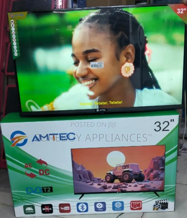 32inches ” Amtec Smart Ac/Dc - main view