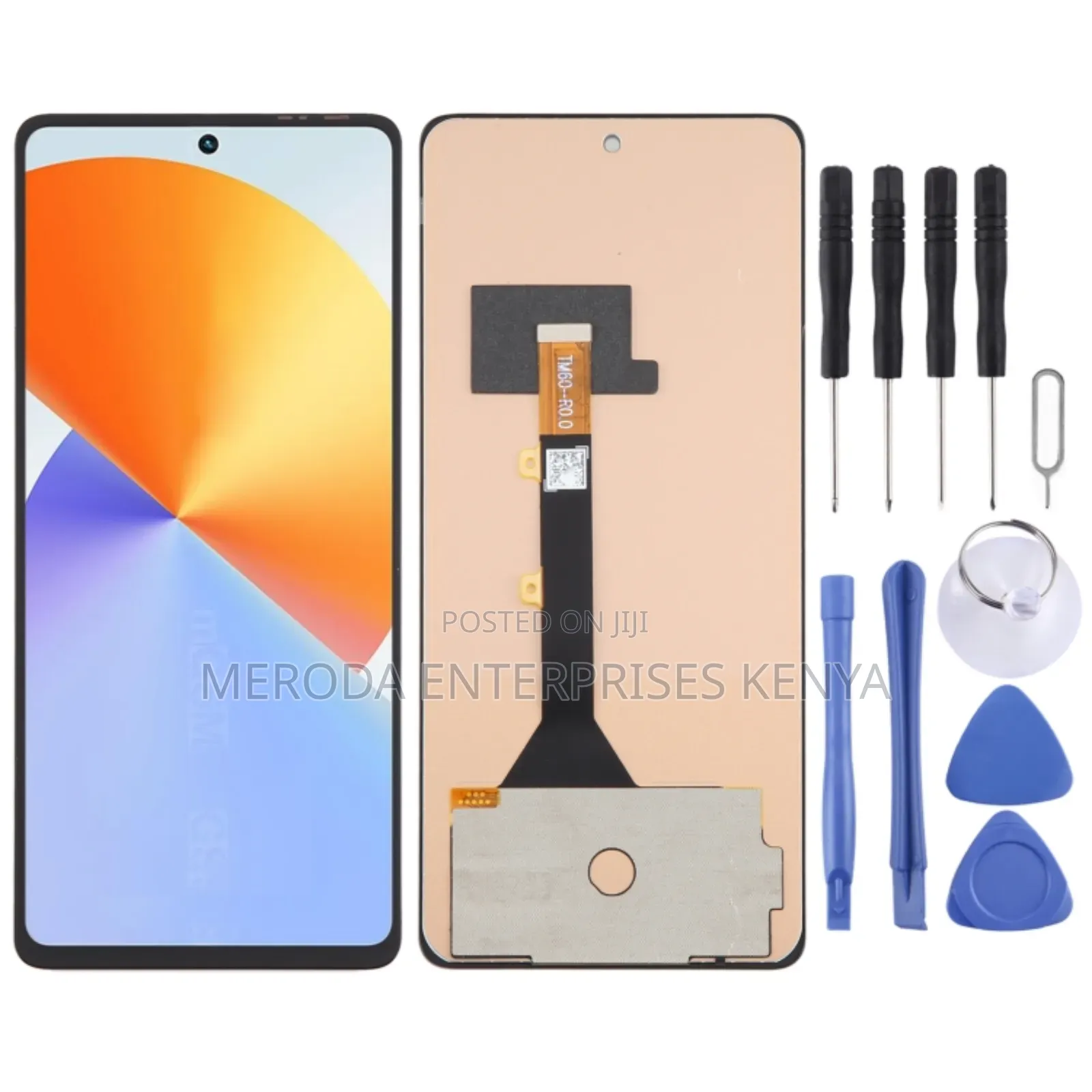 Infinix Gt10 Pro