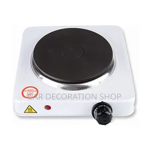1000watts Single Burner Electric Hot Solid Plate