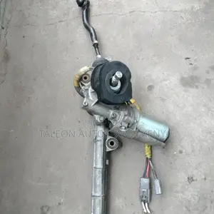 Mazda Verisa Steering Rack