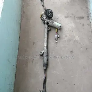 Mazda Verisa Steering Rack