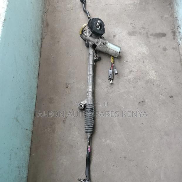 Mazda Verisa Steering Rack - thumbnail 2
