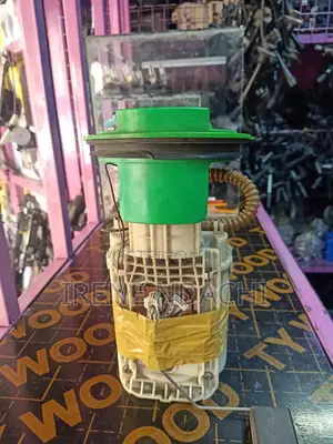 Golf Fuel Pump