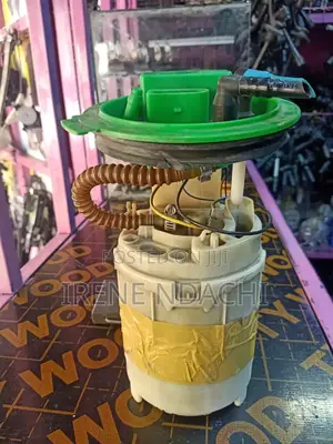 Golf Fuel Pump