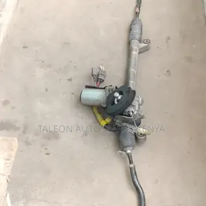 Mazda Demio 2005 Steering Rack