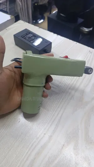 Dreadlock Machine