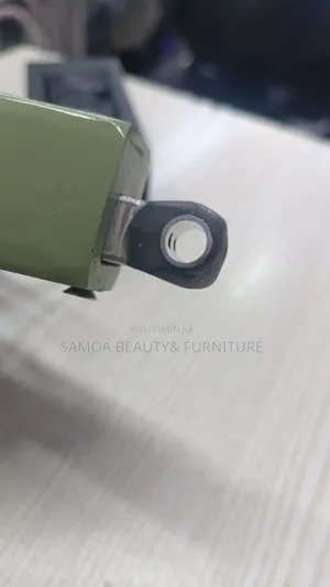 Dreadlock Machine