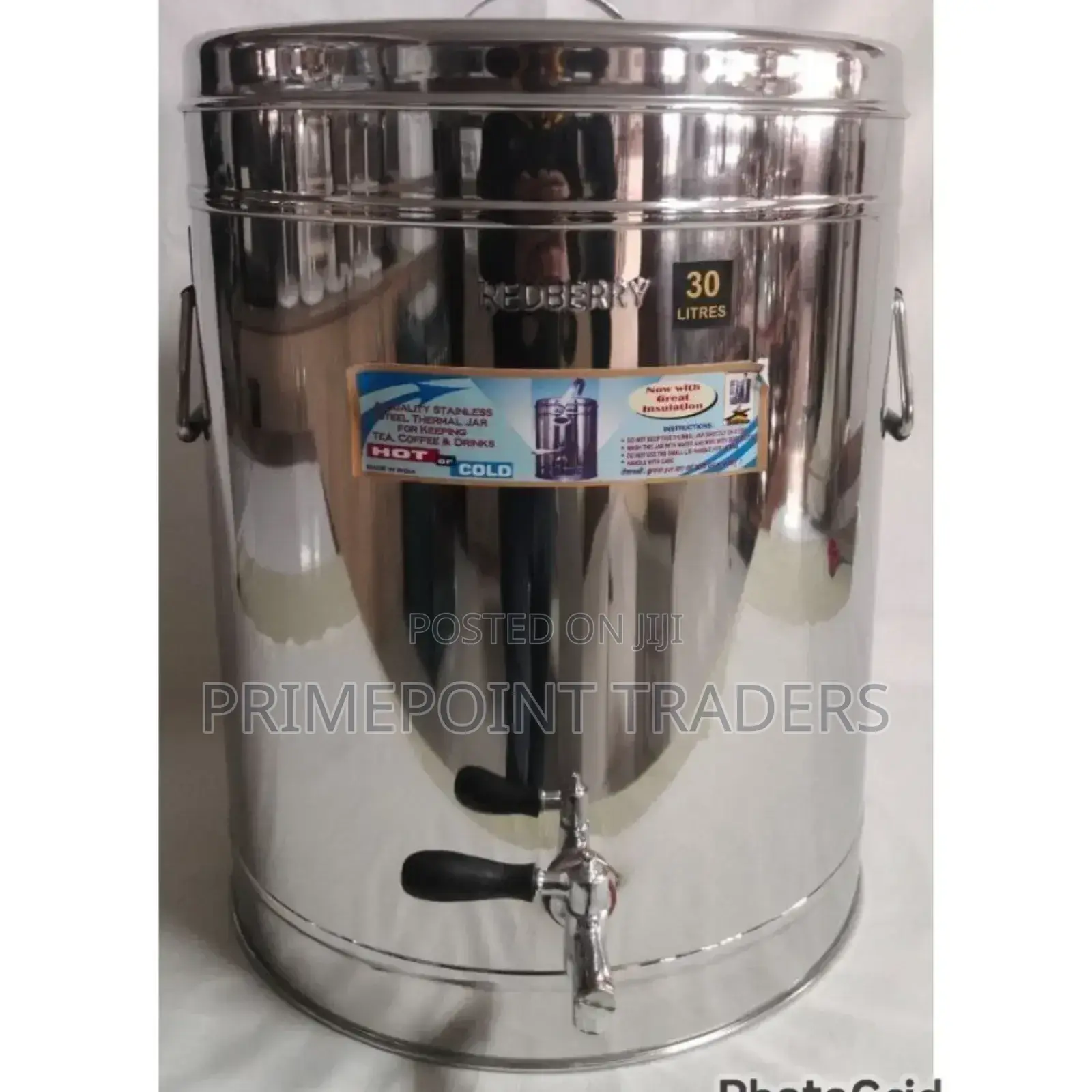 30l Redberry Premium Range^ 