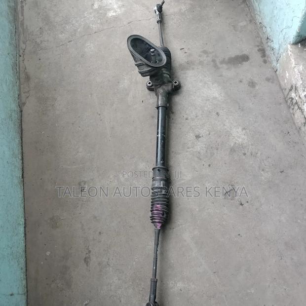 Suzuki Alto Steering Rack Available