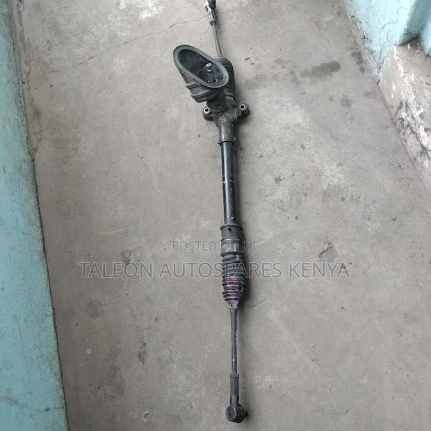Suzuki Alto Steering Rack Available - thumbnail 2