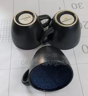 High Quality Single Ceramic Mug
