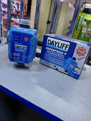 Dayliff Superpress Controller (P) Automatic