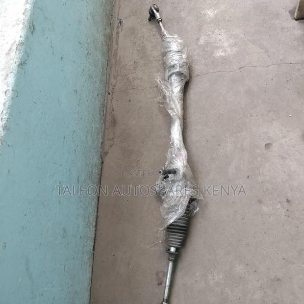 Daihatsu Mira Steering Rack