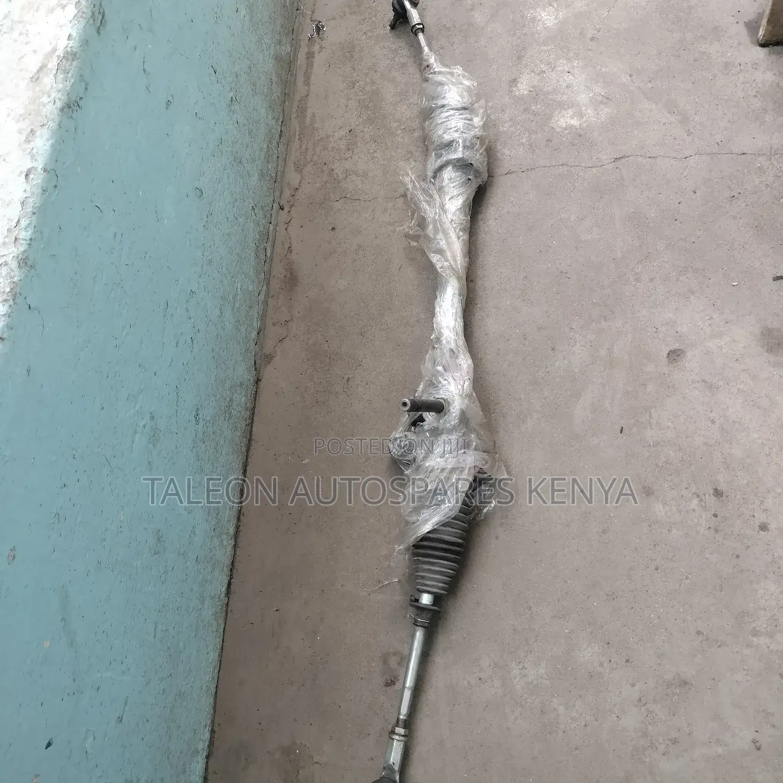 Daihatsu Mira Steering Rack