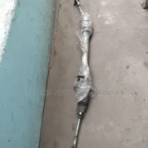 Daihatsu Mira Steering Rack