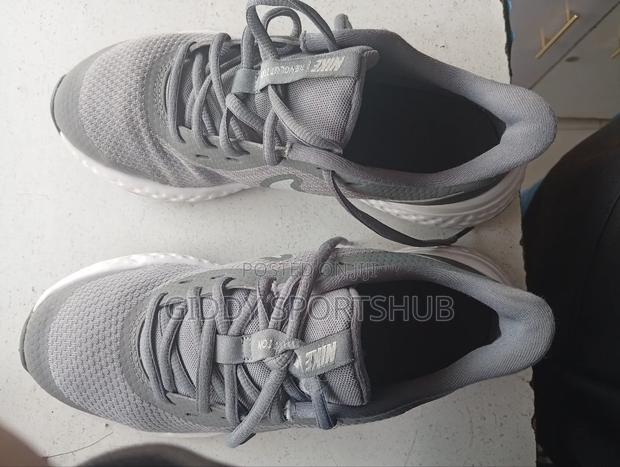 Used Running Sport Wear Boot - main view